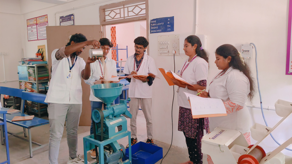 Data Structure Laboratory