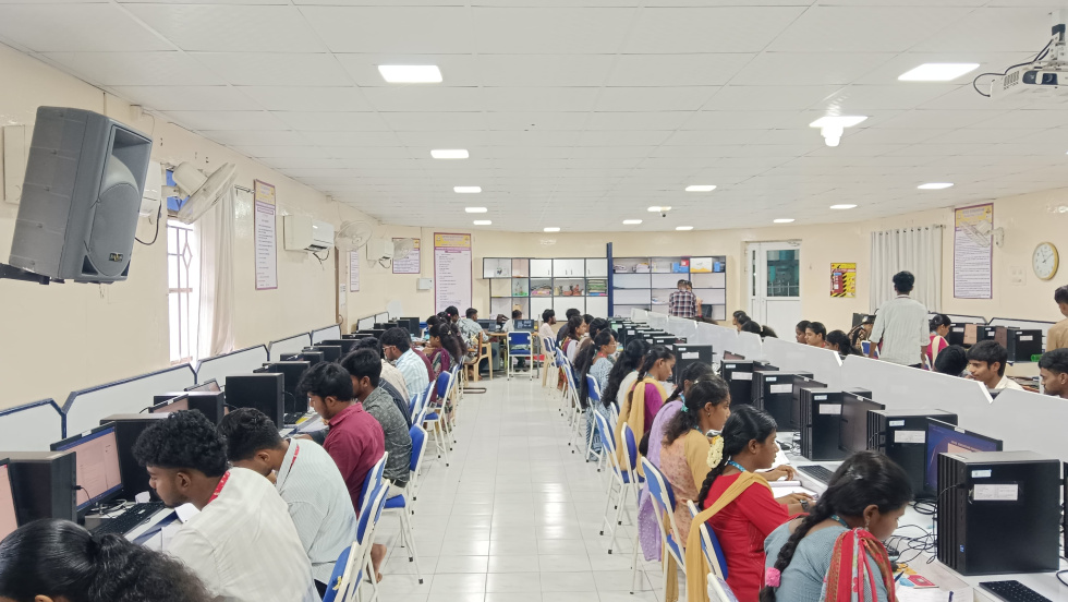 Data Structure Laboratory