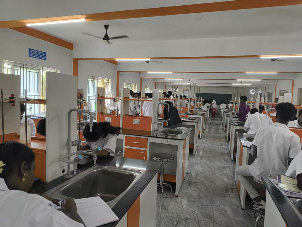 Python Programming Laboratory