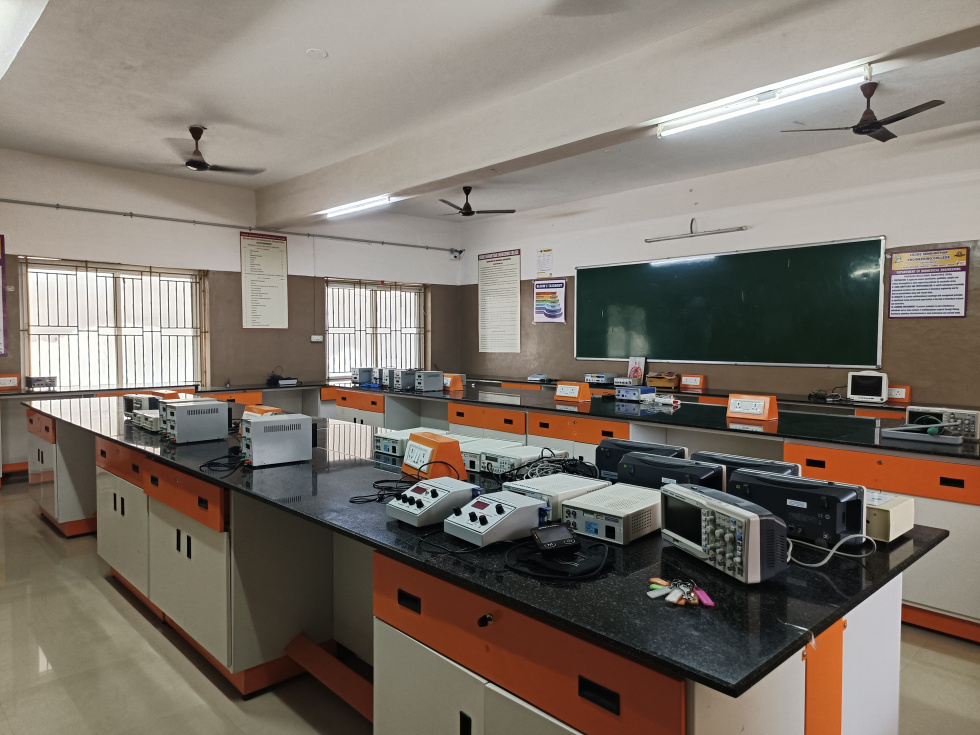 DBMS Laboratory