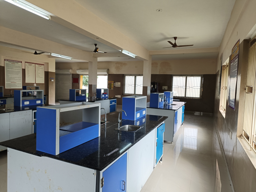 Networking Laboratory