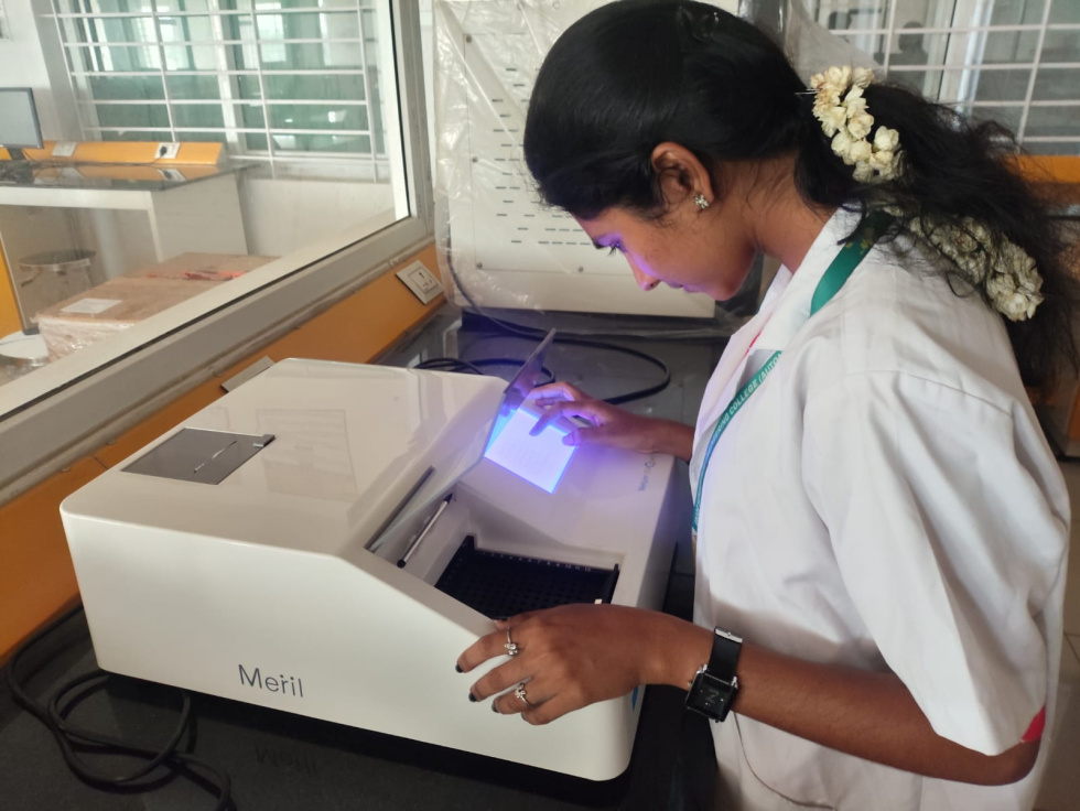 Networking Laboratory