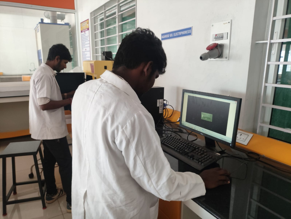 Data Structure Laboratory