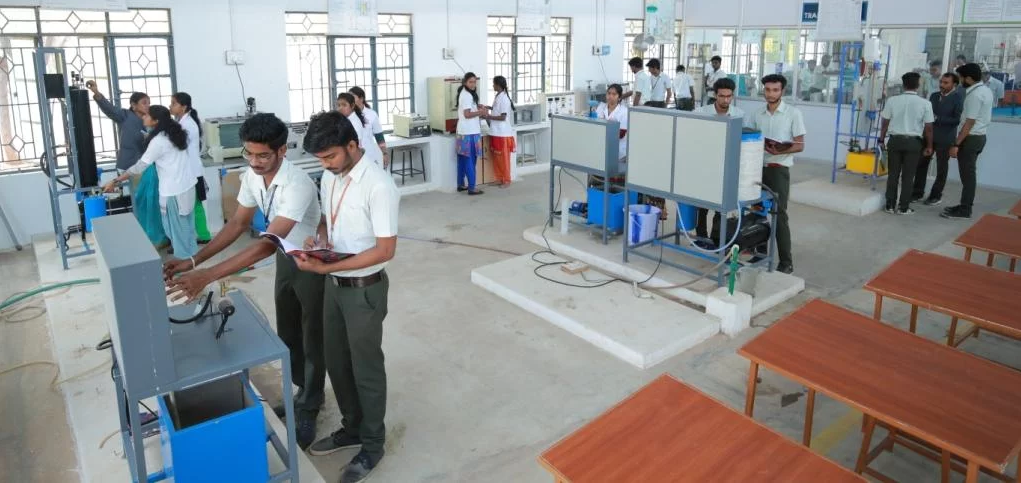 Networking Laboratory