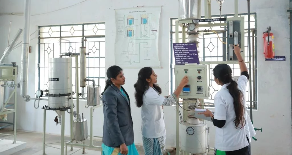 Networking Laboratory