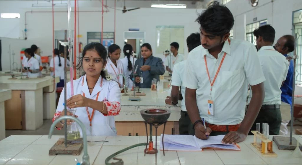 Data Structure Laboratory