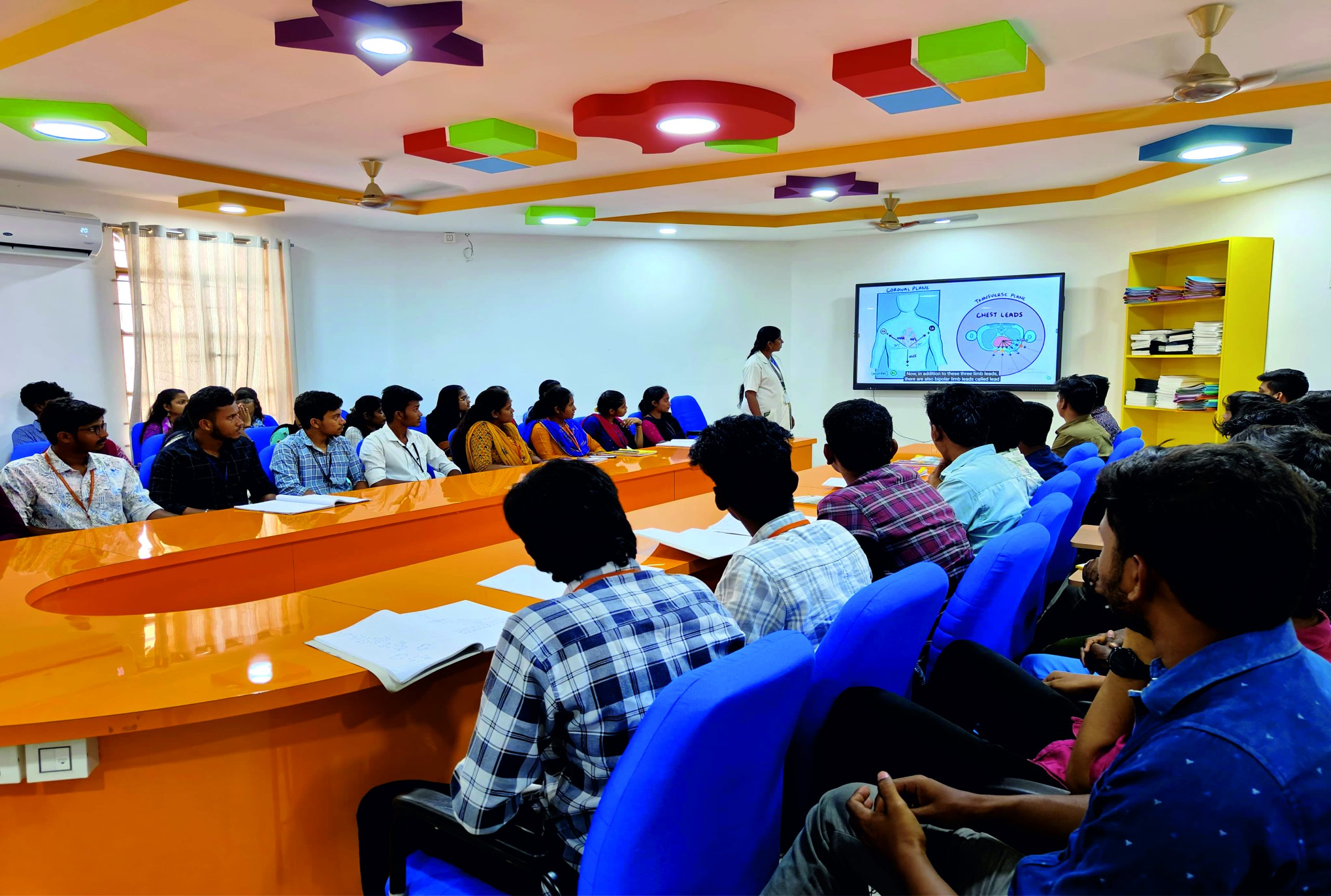 Networking Laboratory