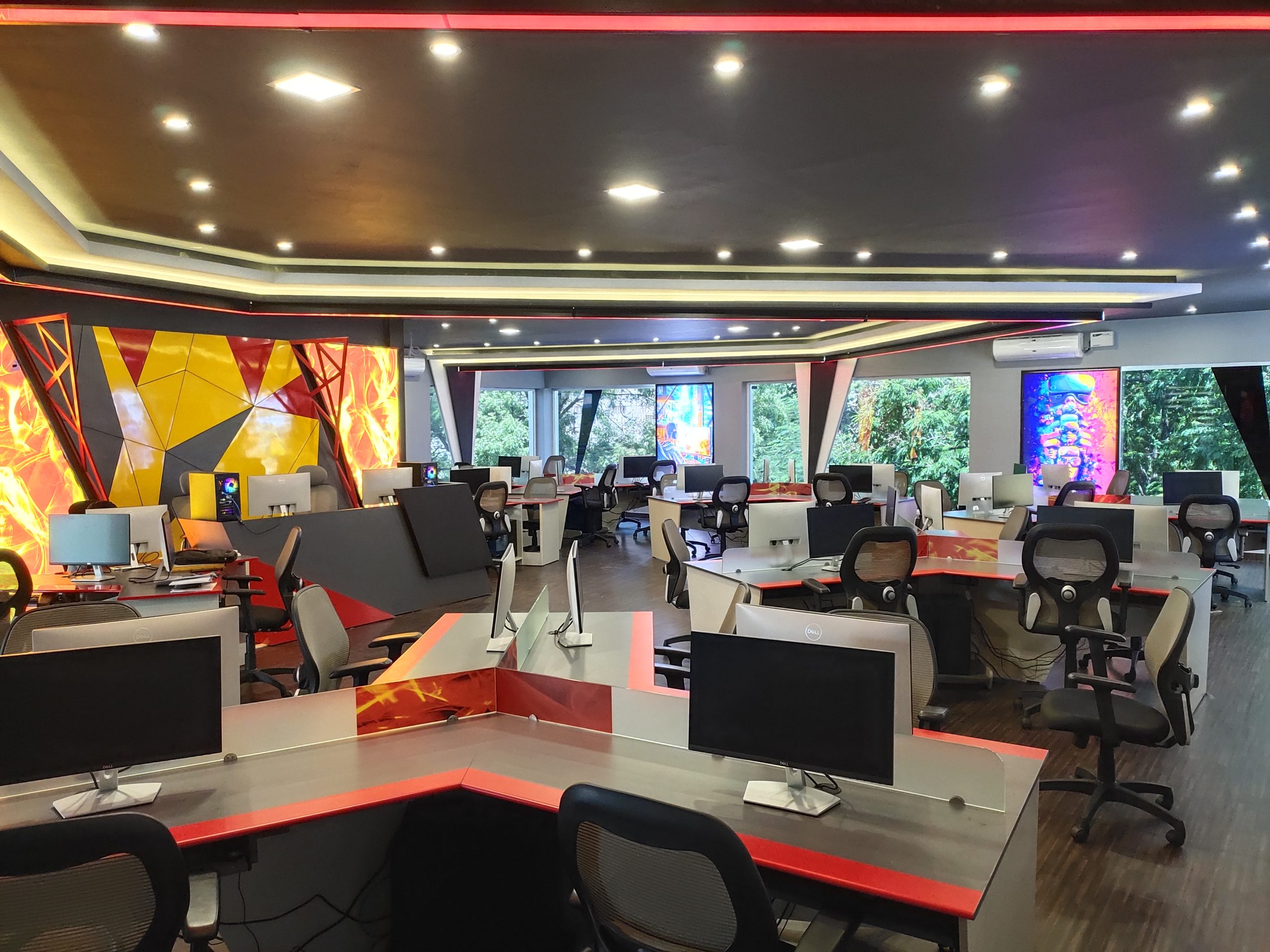Networking Laboratory