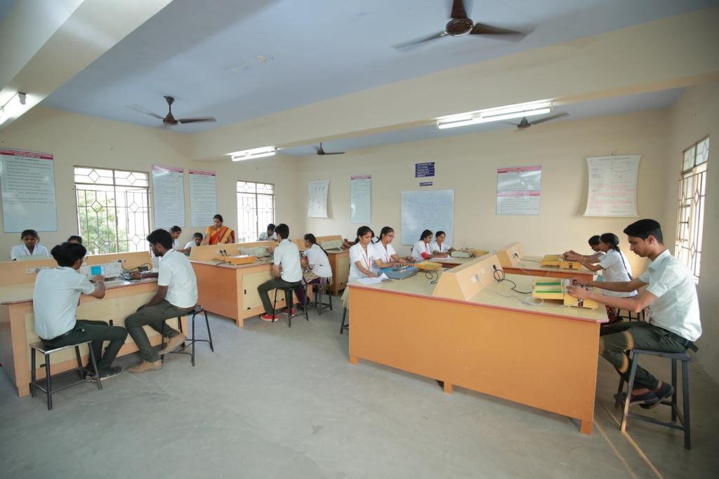 Data Structure Laboratory