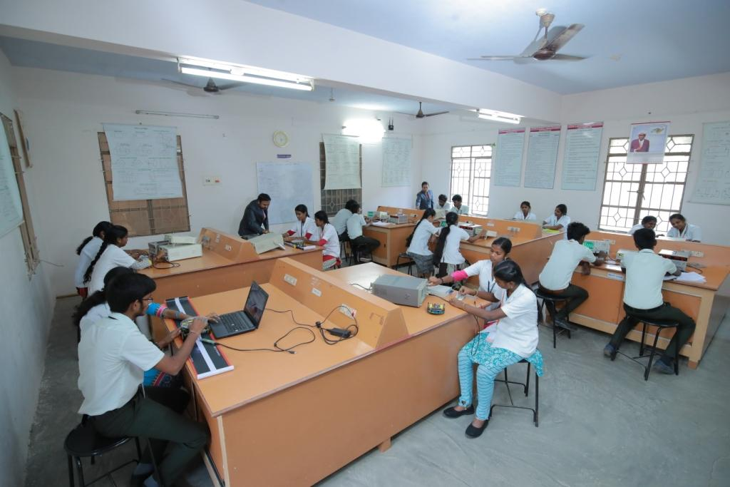 Networking Laboratory