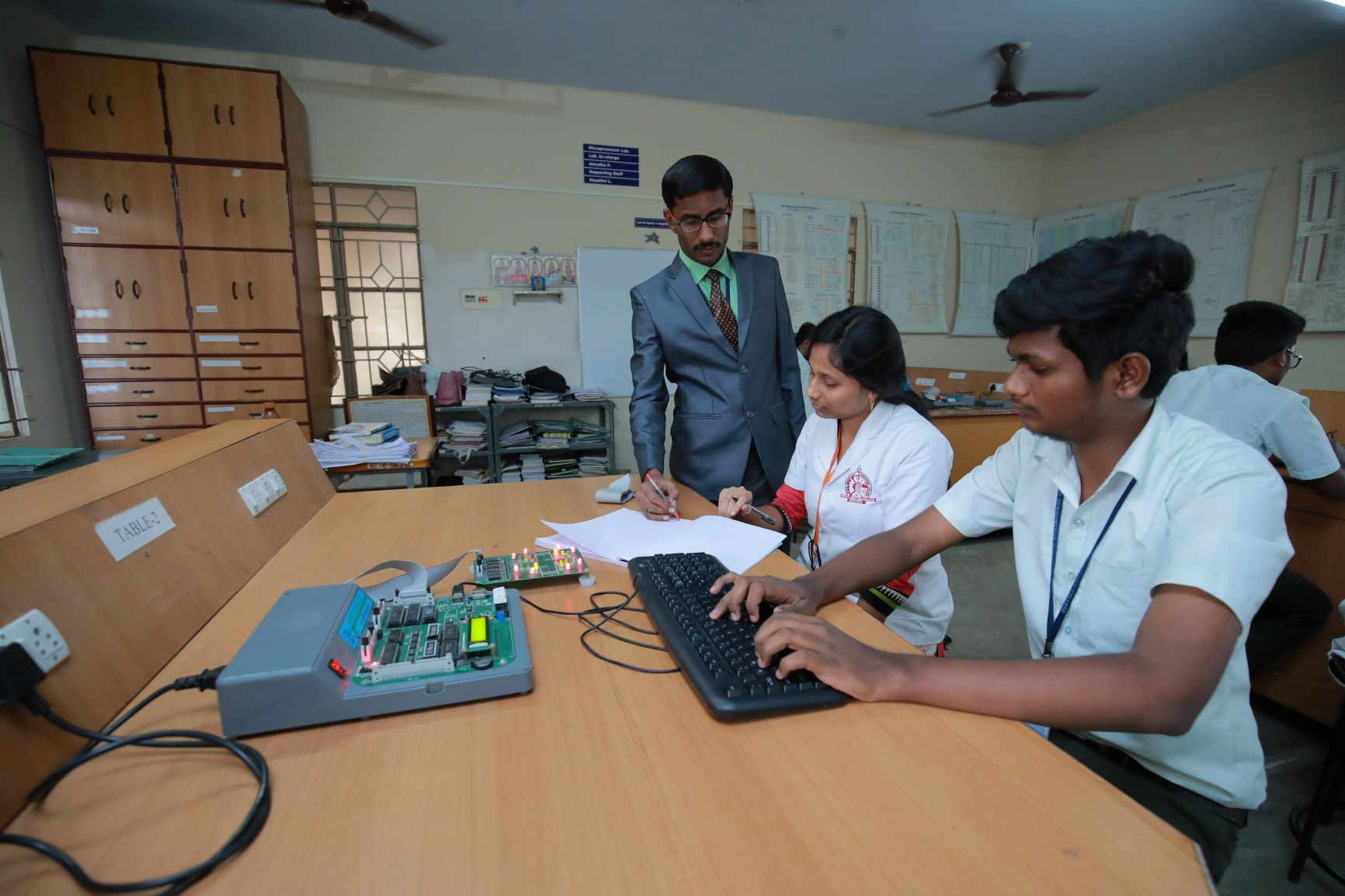 Networking Laboratory