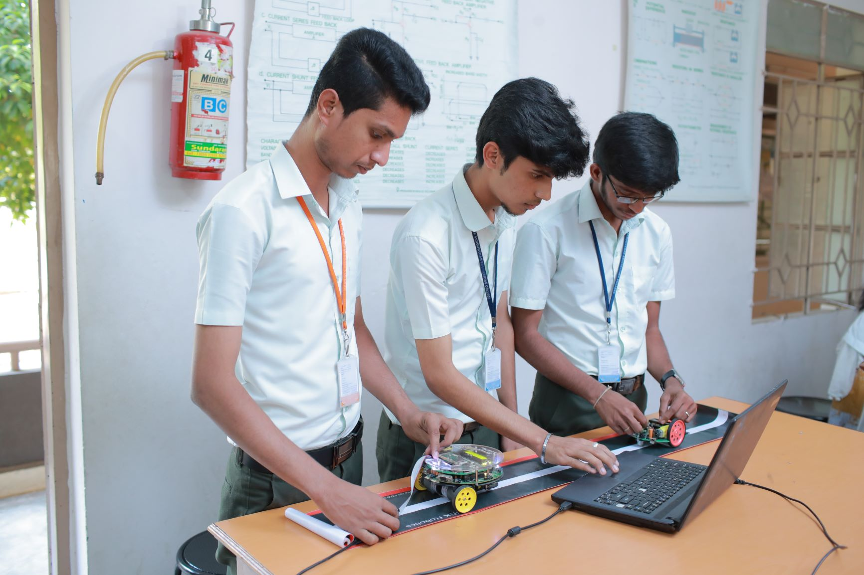 DBMS Laboratory