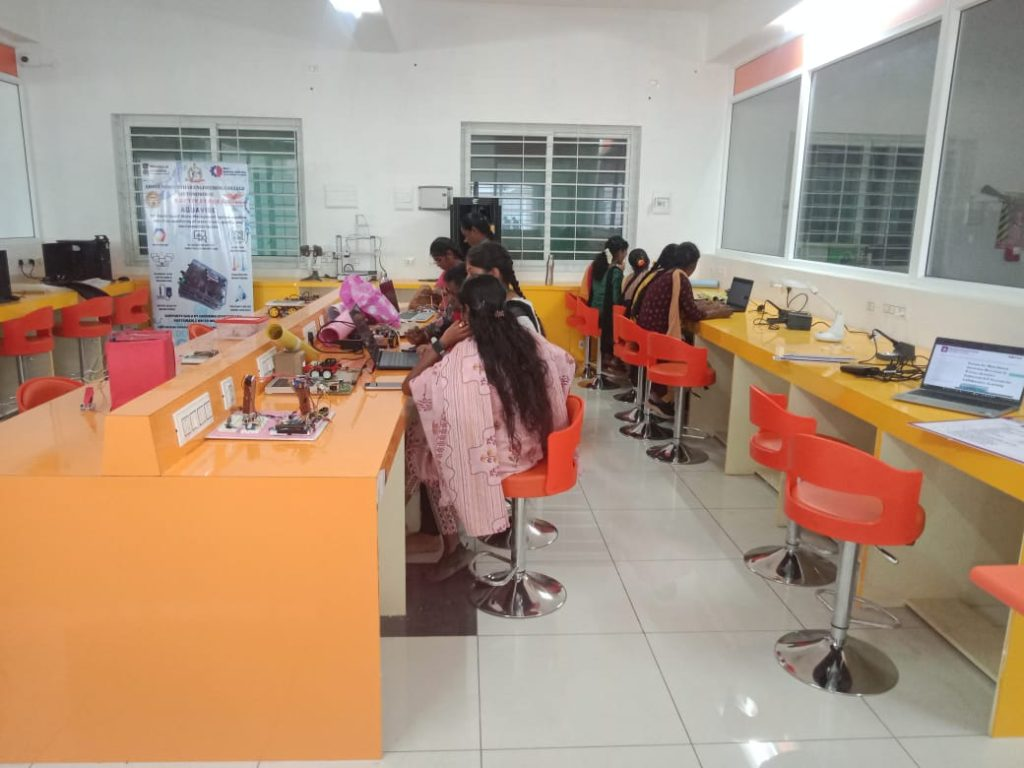 Python Programming Laboratory