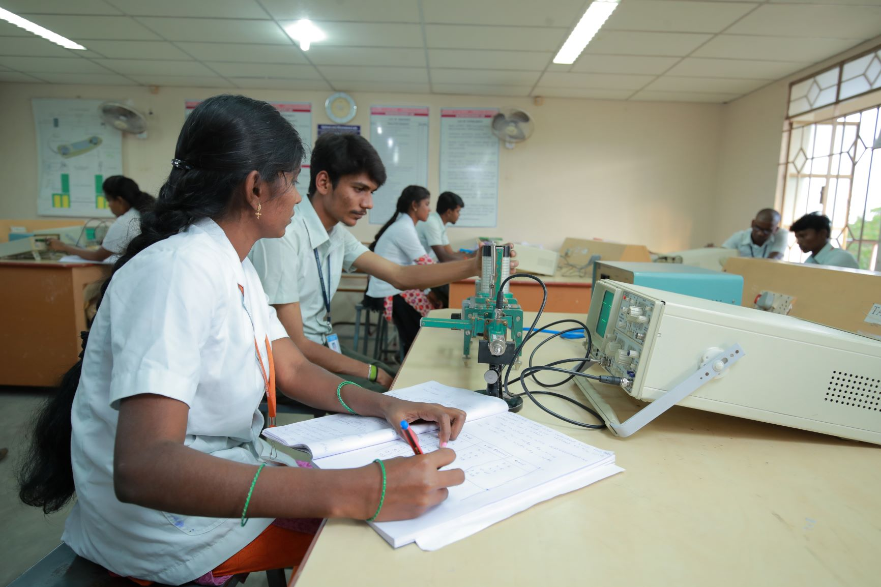 DBMS Laboratory