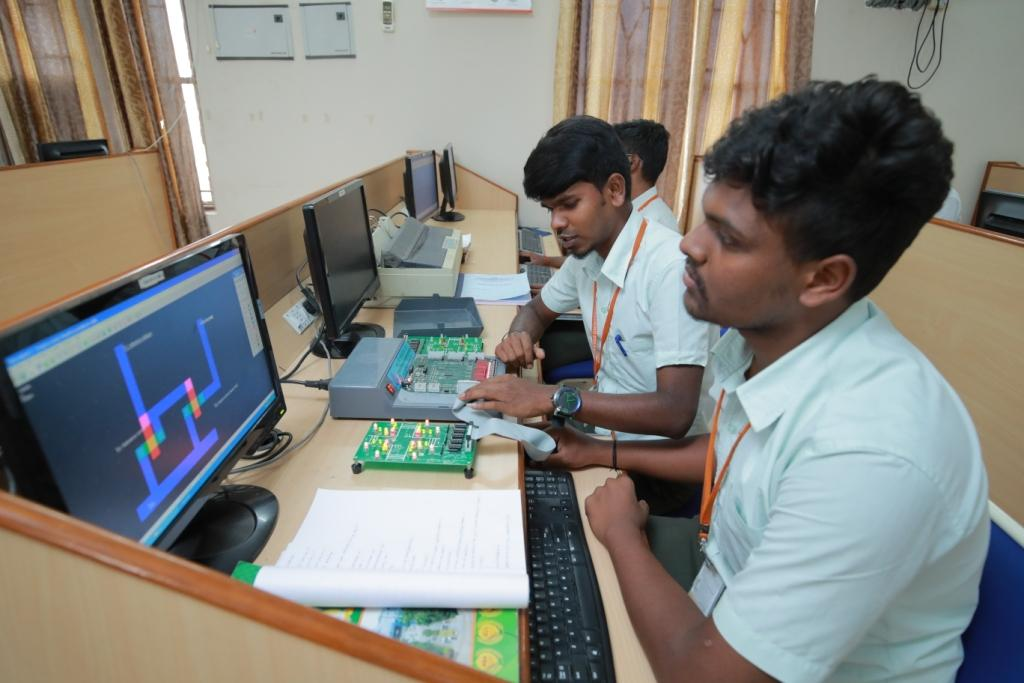 DBMS Laboratory
