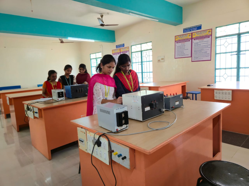 Networking Laboratory