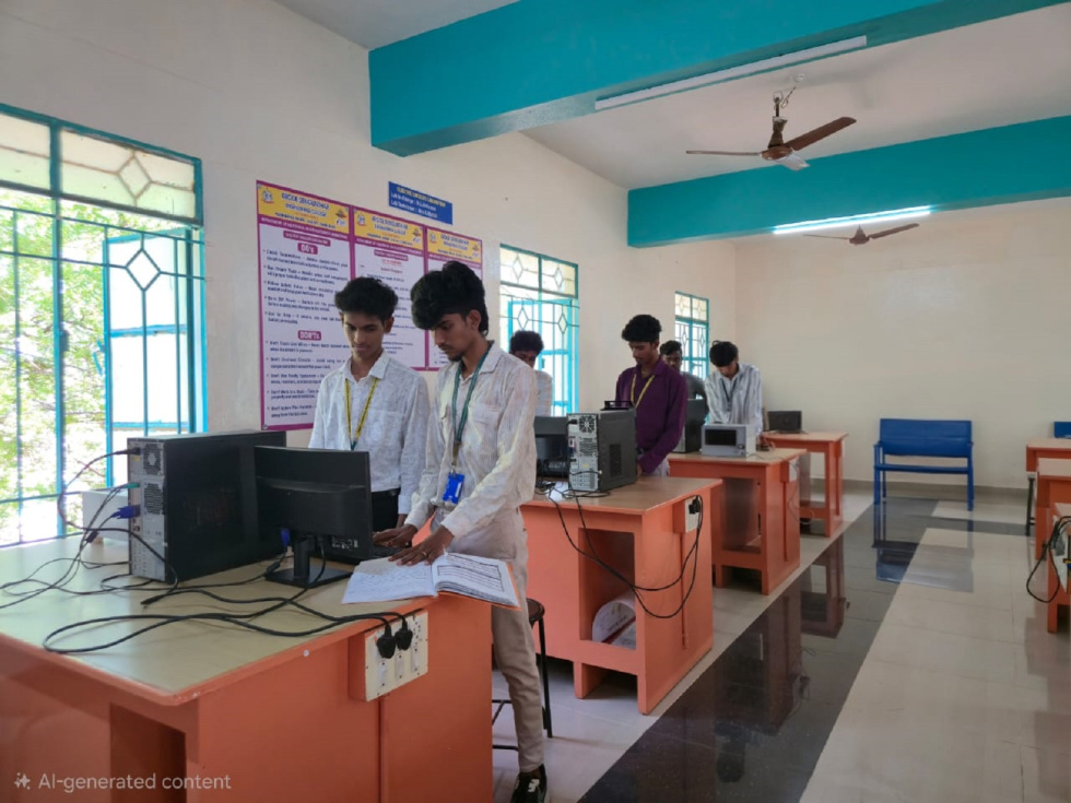 Python Programming Laboratory
