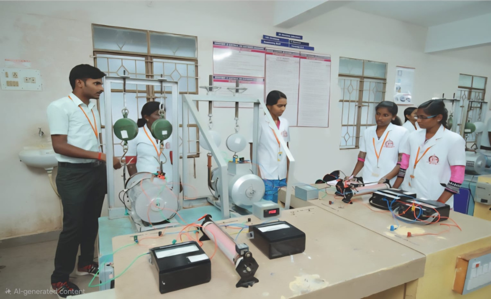Networking Laboratory
