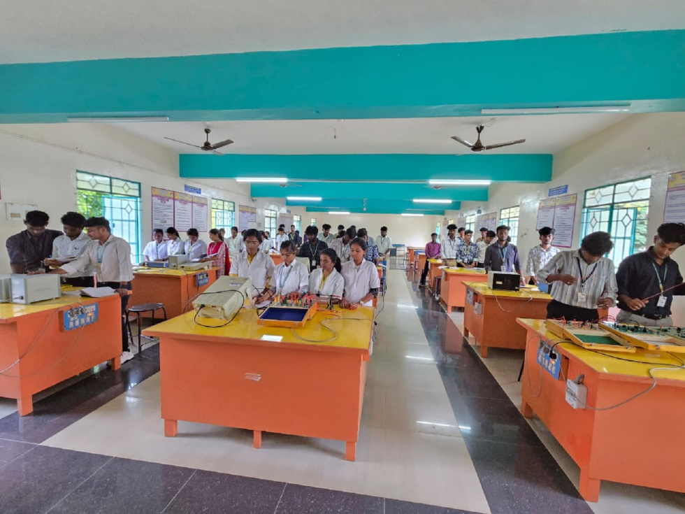 Networking Laboratory