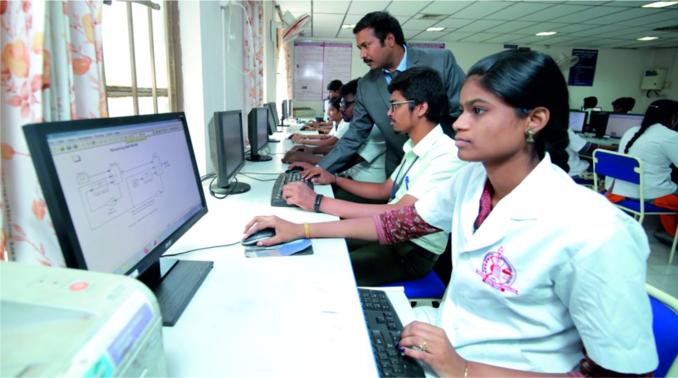 Networking Laboratory