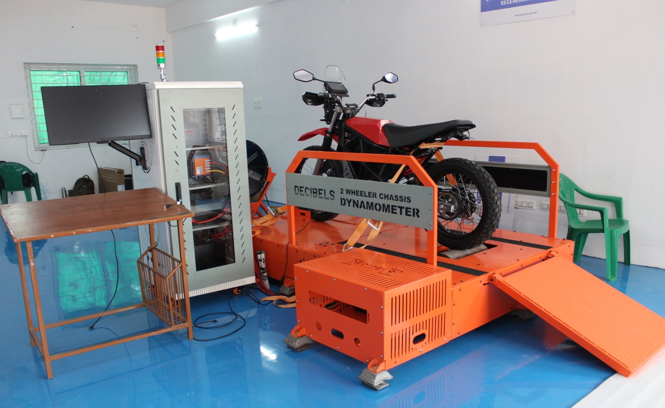 Networking Laboratory