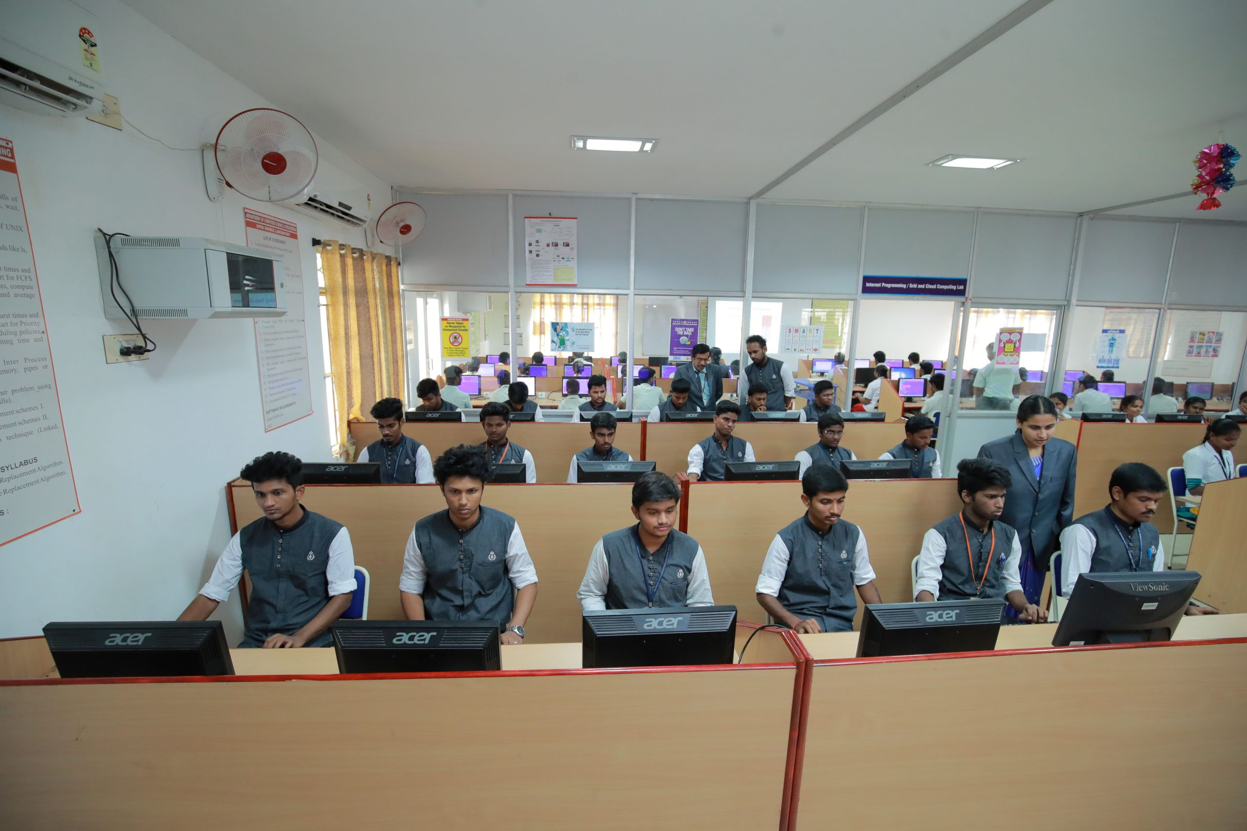 Python Programming Laboratory