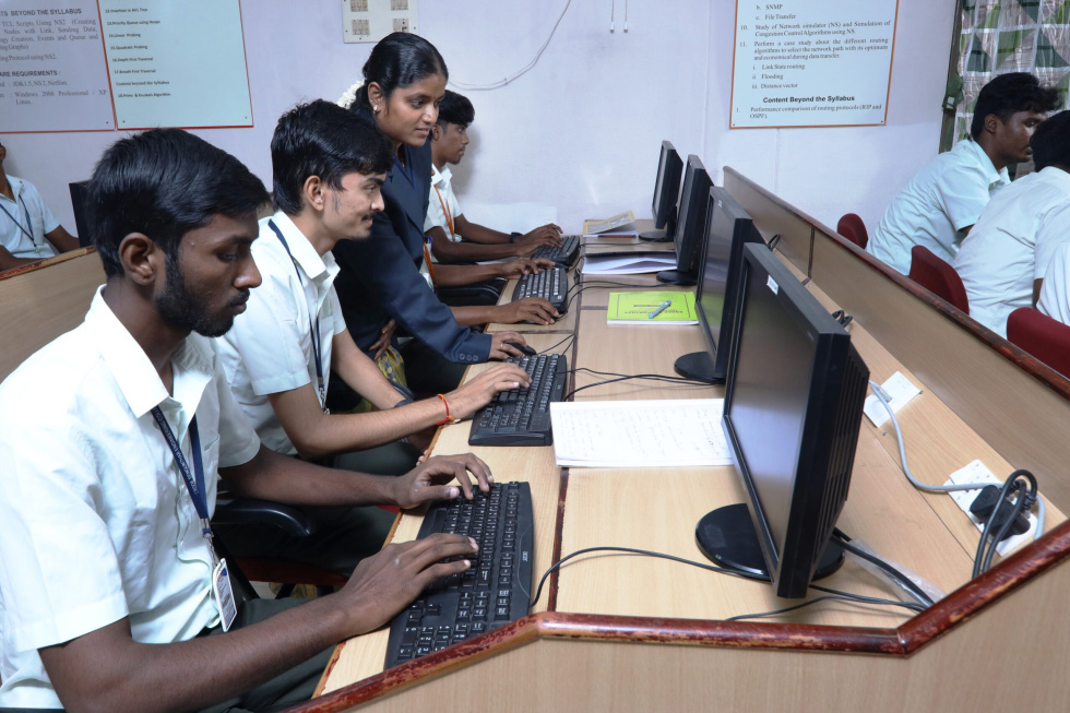 Automation System Design Laboratory