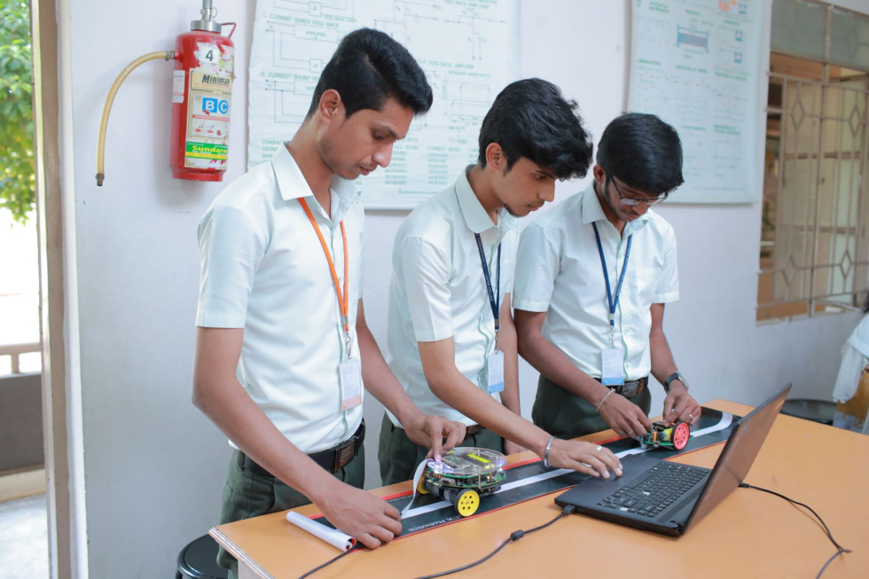 Modeling and Simulation Laboratory