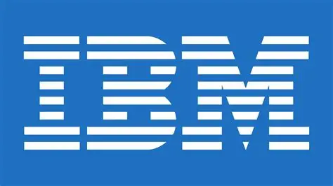 IBM