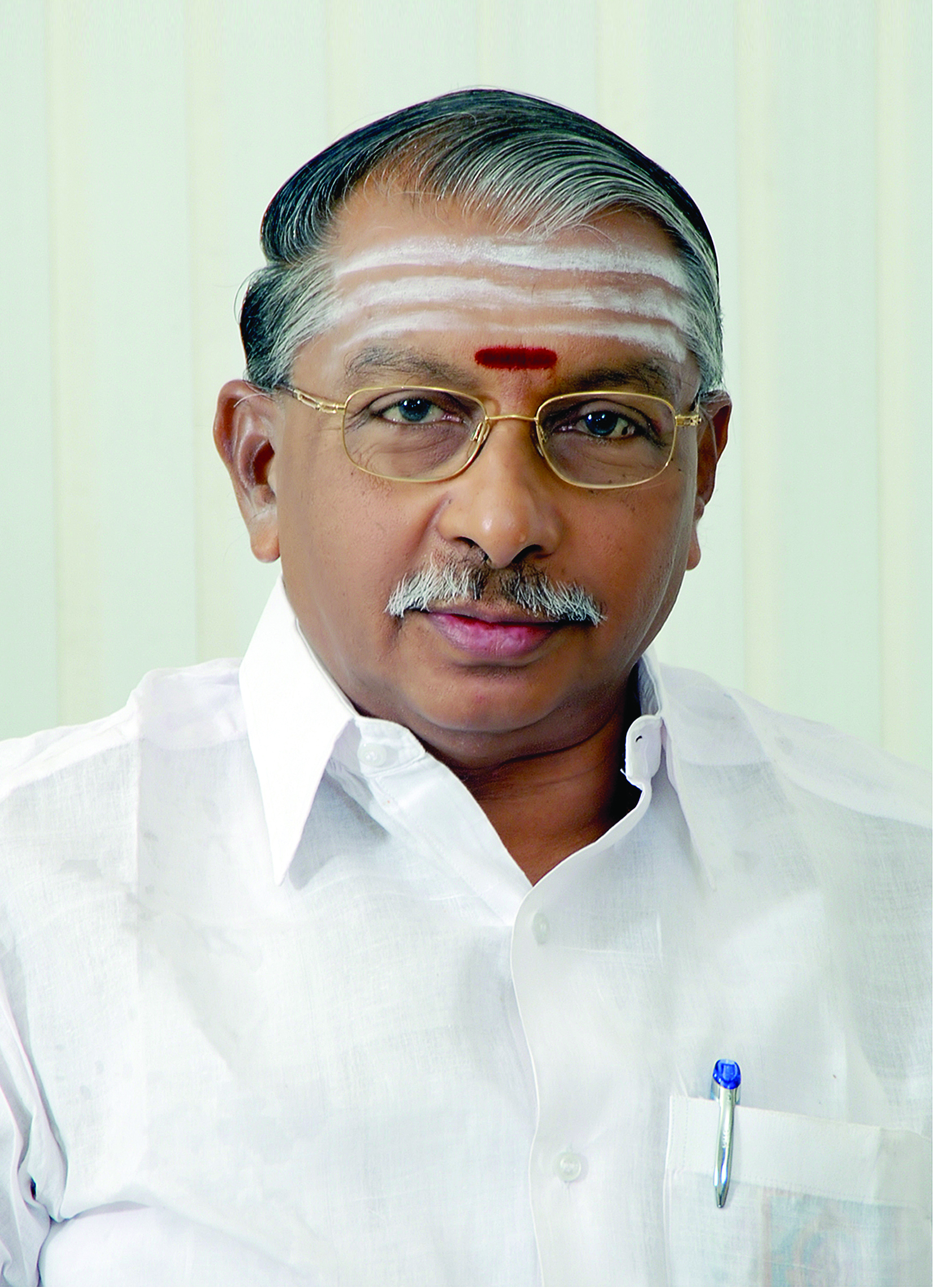 Thiru J. Suthanthiran