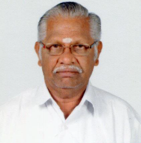 Thiru V. Annadurai