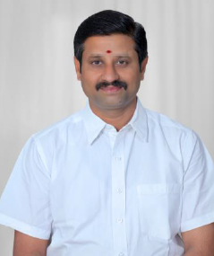 Thiru G. Kamalamurugan