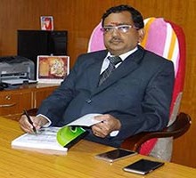 Dr. V. Venkatachalam